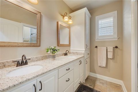 Tiny photo for 2934 Ambrose Drive, Bryan, TX 77808 (MLS # 26004852)