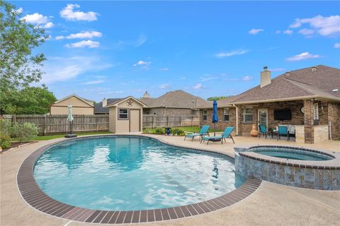 Tiny photo for 2934 Ambrose Drive, Bryan, TX 77808 (MLS # 26004852)