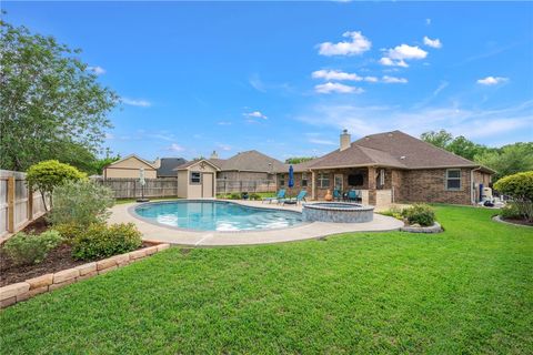 Tiny photo for 2934 Ambrose Drive, Bryan, TX 77808 (MLS # 26004852)