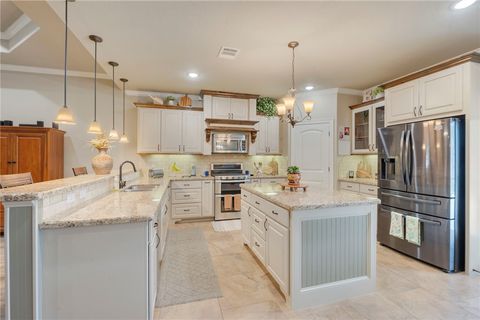 Tiny photo for 2934 Ambrose Drive, Bryan, TX 77808 (MLS # 26004852)