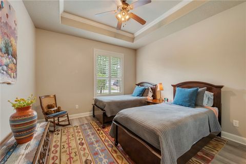 Tiny photo for 2934 Ambrose Drive, Bryan, TX 77808 (MLS # 26004852)
