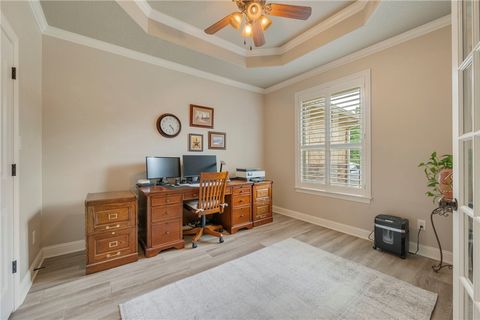 Tiny photo for 2934 Ambrose Drive, Bryan, TX 77808 (MLS # 26004852)