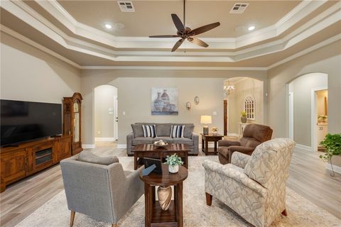 Tiny photo for 2934 Ambrose Drive, Bryan, TX 77808 (MLS # 26004852)