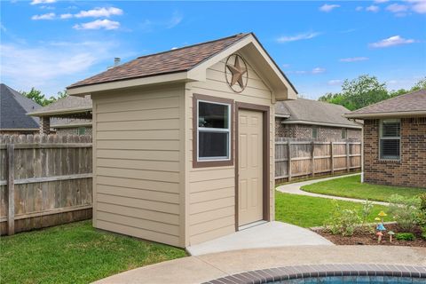 Tiny photo for 2934 Ambrose Drive, Bryan, TX 77808 (MLS # 26004852)