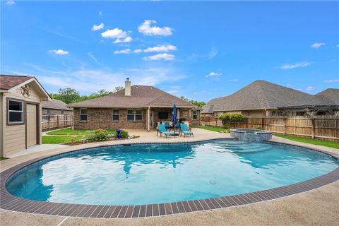 Tiny photo for 2934 Ambrose Drive, Bryan, TX 77808 (MLS # 26004852)