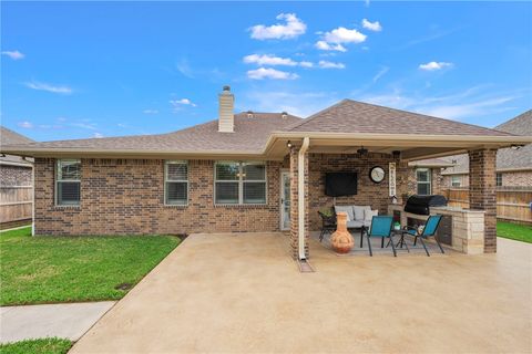 Tiny photo for 2934 Ambrose Drive, Bryan, TX 77808 (MLS # 26004852)