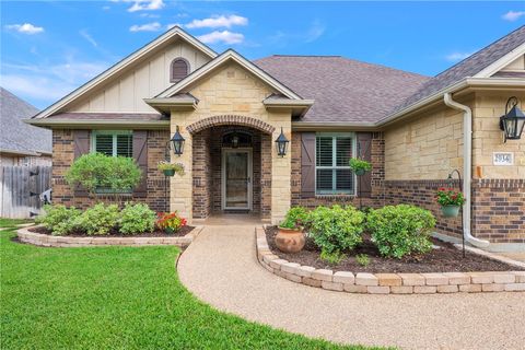 Tiny photo for 2934 Ambrose Drive, Bryan, TX 77808 (MLS # 26004852)