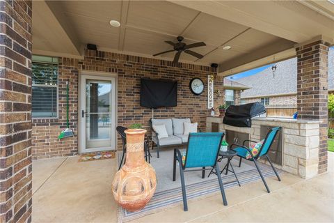 Tiny photo for 2934 Ambrose Drive, Bryan, TX 77808 (MLS # 26004852)
