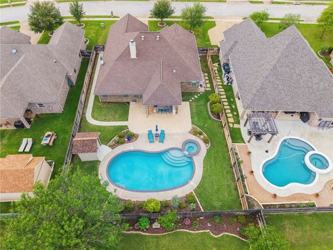 Tiny photo for 2934 Ambrose Drive, Bryan, TX 77808 (MLS # 26004852)