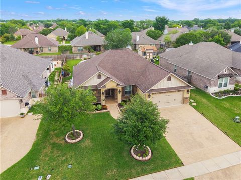 Tiny photo for 2934 Ambrose Drive, Bryan, TX 77808 (MLS # 26004852)