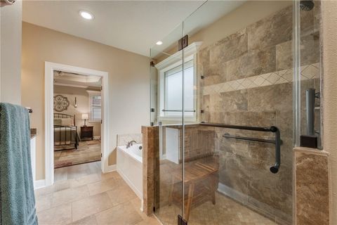 Tiny photo for 2934 Ambrose Drive, Bryan, TX 77808 (MLS # 26004852)