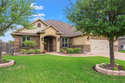 Tiny photo for 2934 Ambrose Drive, Bryan, TX 77808 (MLS # 26004852)