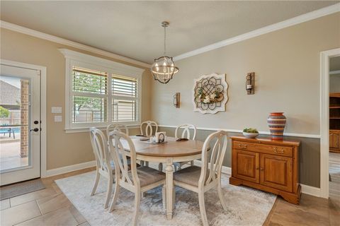 Tiny photo for 2934 Ambrose Drive, Bryan, TX 77808 (MLS # 26004852)