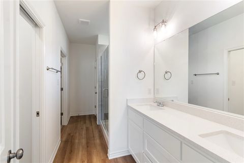 Tiny photo for 3502 Dill Court, Bryan, TX 77803 (MLS # 25004956)