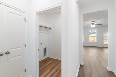 Tiny photo for 3502 Dill Court, Bryan, TX 77803 (MLS # 25004956)