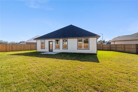 Tiny photo for 3502 Dill Court, Bryan, TX 77803 (MLS # 25004956)