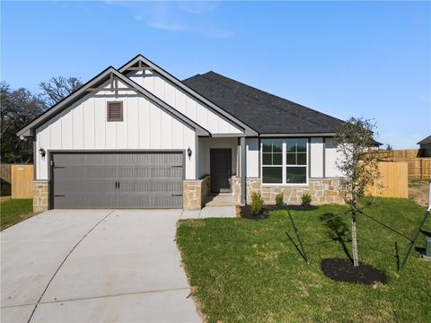 Tiny photo for 3502 Dill Court, Bryan, TX 77803 (MLS # 25004956)