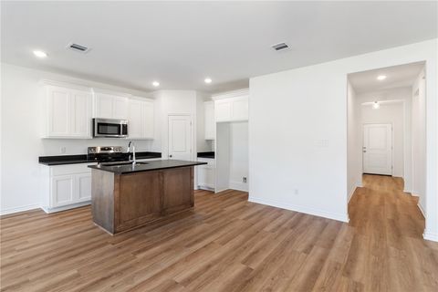 Tiny photo for 3502 Dill Court, Bryan, TX 77803 (MLS # 25004956)