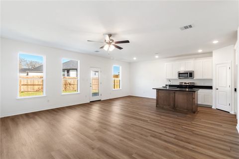 Tiny photo for 3502 Dill Court, Bryan, TX 77803 (MLS # 25004956)