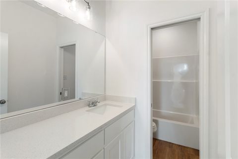 Tiny photo for 3502 Dill Court, Bryan, TX 77803 (MLS # 25004956)