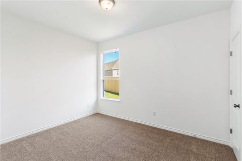 Tiny photo for 3502 Dill Court, Bryan, TX 77803 (MLS # 25004956)