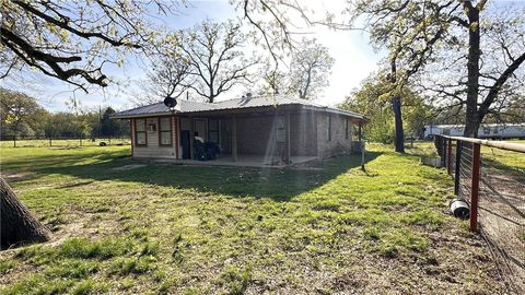 Tiny photo for 4056 Pecan Lane, Madisonville, TX 77864 (MLS # 26003976)