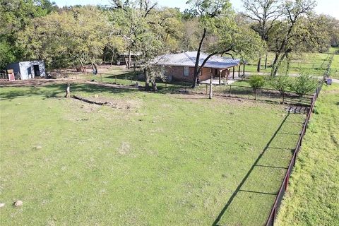 Tiny photo for 4056 Pecan Lane, Madisonville, TX 77864 (MLS # 26003976)