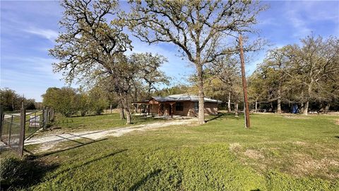 Tiny photo for 4056 Pecan Lane, Madisonville, TX 77864 (MLS # 26003976)