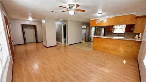 Tiny photo for 4056 Pecan Lane, Madisonville, TX 77864 (MLS # 26003976)