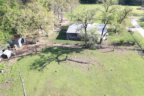 Tiny photo for 4056 Pecan Lane, Madisonville, TX 77864 (MLS # 26003976)