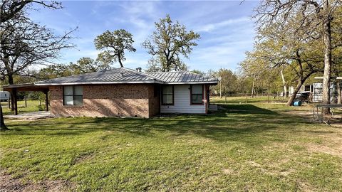 Tiny photo for 4056 Pecan Lane, Madisonville, TX 77864 (MLS # 26003976)