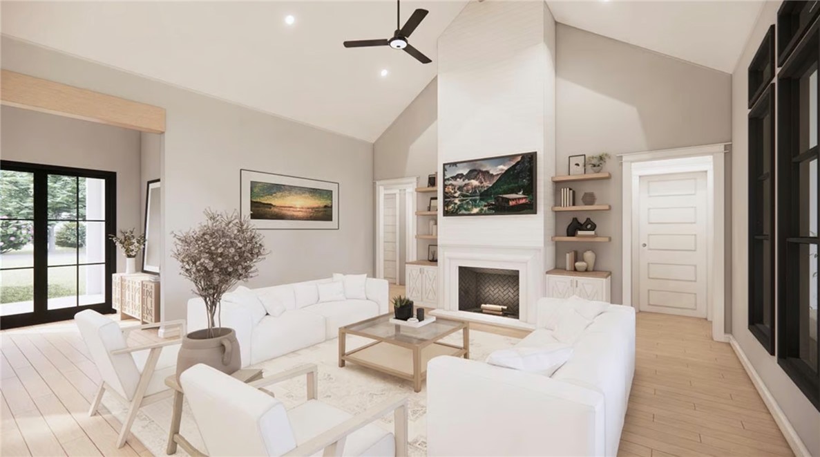 Lot 17 Forest Glen Court