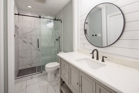 Tiny photo for 2608 Sandlewood Court, College Station, TX 77845 (MLS # 26011923)