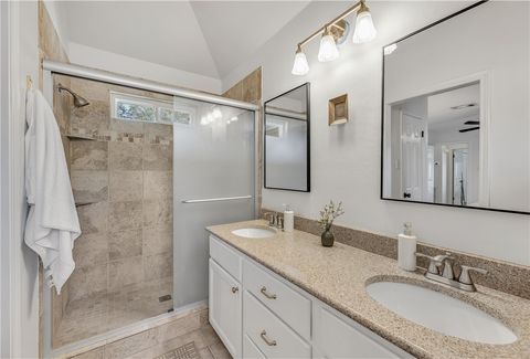 Tiny photo for 4713 Kensington Road, Bryan, TX 77802 (MLS # 26003721)