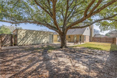 Tiny photo for 4713 Kensington Road, Bryan, TX 77802 (MLS # 26003721)