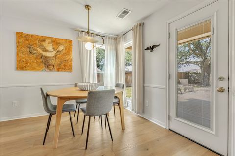 Tiny photo for 4713 Kensington Road, Bryan, TX 77802 (MLS # 26003721)