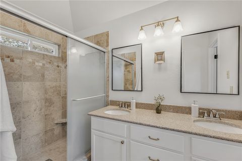 Tiny photo for 4713 Kensington Road, Bryan, TX 77802 (MLS # 26003721)