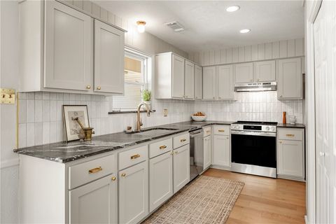 Tiny photo for 4713 Kensington Road, Bryan, TX 77802 (MLS # 26003721)