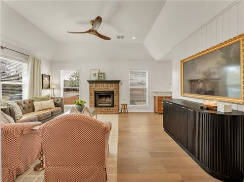 Tiny photo for 4713 Kensington Road, Bryan, TX 77802 (MLS # 26003721)