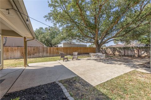 Tiny photo for 4713 Kensington Road, Bryan, TX 77802 (MLS # 26003721)