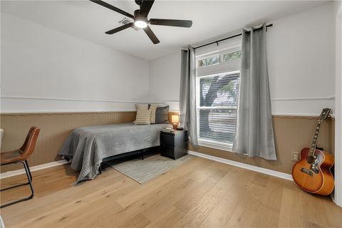 Tiny photo for 4713 Kensington Road, Bryan, TX 77802 (MLS # 26003721)