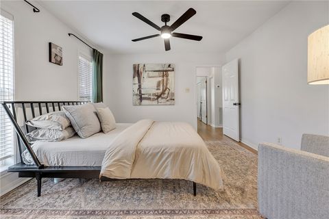 Tiny photo for 4713 Kensington Road, Bryan, TX 77802 (MLS # 26003721)