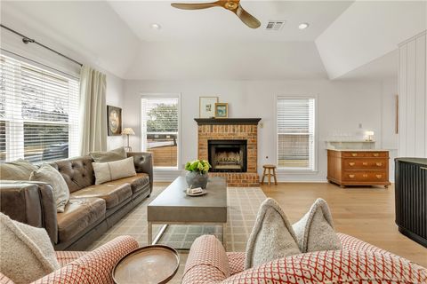 Tiny photo for 4713 Kensington Road, Bryan, TX 77802 (MLS # 26003721)