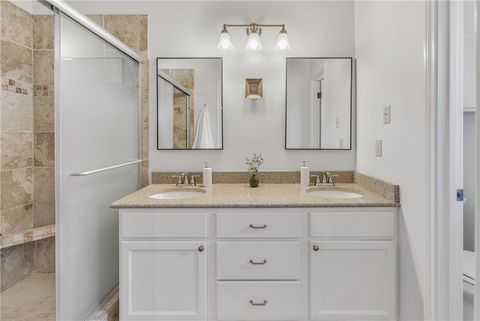 Tiny photo for 4713 Kensington Road, Bryan, TX 77802 (MLS # 26003721)