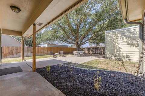Tiny photo for 4713 Kensington Road, Bryan, TX 77802 (MLS # 26003721)