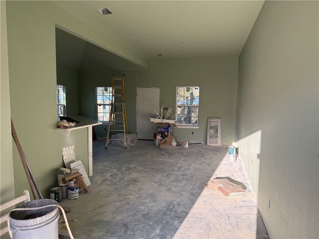 Photo of 1614 Conlee Street, Bryan, TX 77803 (MLS # 25013159)