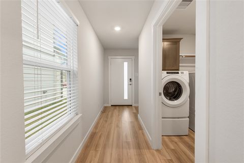 Tiny photo for 918 Kickapoo Lane, College Station, TX 77845 (MLS # 26000435)