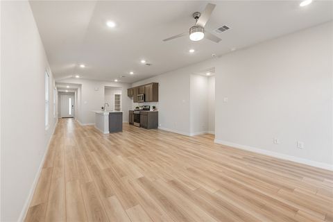 Tiny photo for 918 Kickapoo Lane, College Station, TX 77845 (MLS # 26000435)