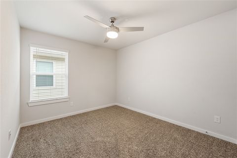 Tiny photo for 918 Kickapoo Lane, College Station, TX 77845 (MLS # 26000435)
