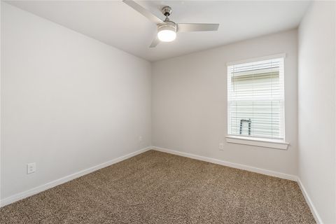 Tiny photo for 918 Kickapoo Lane, College Station, TX 77845 (MLS # 26000435)